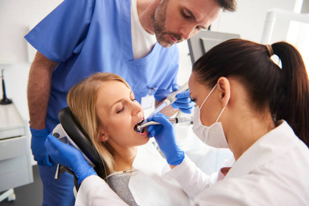 Professional  Holistic Dental Services in Crystal Lake, CT