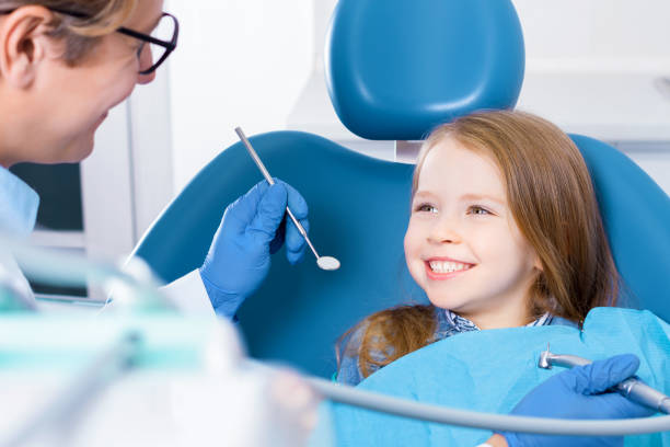 Best Pediatric Dentistry  in Crystal Lake, CT