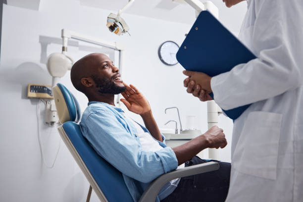 Why Choose Us for Your Dental Needs in Crystal Lake, CT